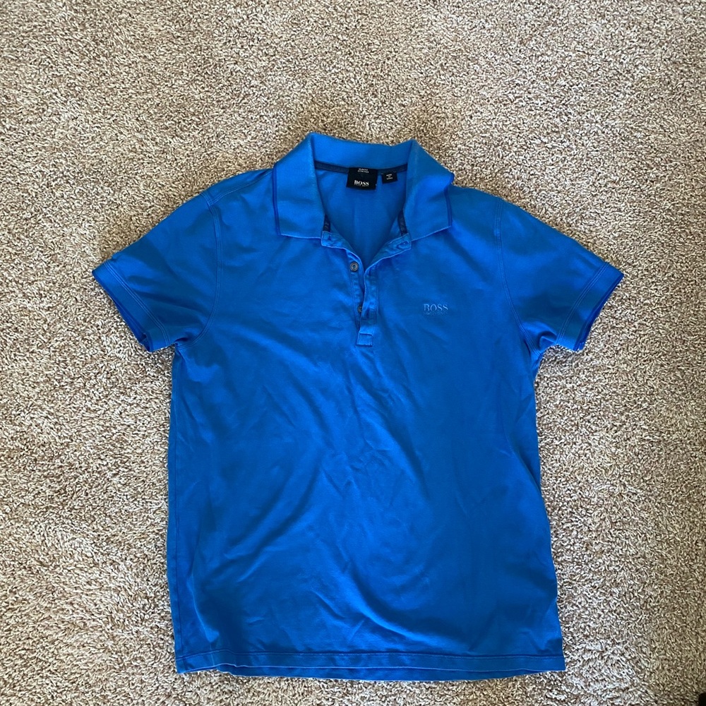 BOSS men’s T-Shirt